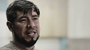 DOCUMENTAL INÉDITO: Los Diablos No Sueñan