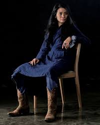Chloé zhao has won the oscar for directing nomadland, becoming the first woman of color to win the award and the second woman to win (katheryn bigelow, was the first).zhao was also the first. Chloe Zhao On Directing Oscar Front Runner Nomadland