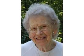 Lydia Lammers Obituary (2015)