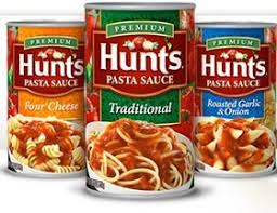 Ragu old world style traditional pasta sauce. Hunt S Pasta Sauce I Love Savings Coupons Grocery Health Beauty Household