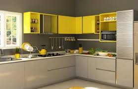 Stainless Steel Straight Kitchen Designing Services Id 10671595448