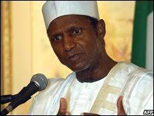 Nigeria military chiefs dismissed