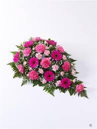 Check spelling or type a new query. Carnation And Germini Teardrop Spray Pink Funeral Flowers Lossiemo