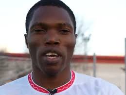 El Sevilla FC firma a su cuarto nigeriano en esta temporada