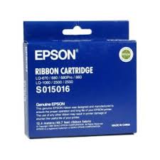 La livraison est sur toute la tunisie entre 24h et 72h à 7dt. Ruban Noir Epson Lq 690
