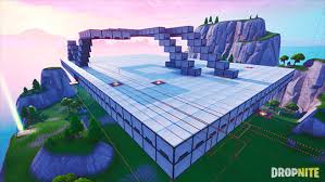 Be sure to check out these edit courses within fortnite! Flakes Power Edit Training Fortnite Creative Map Code Dropnite
