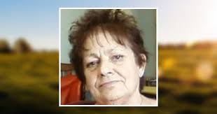 Barbara Gray Obituary October 23, 2015