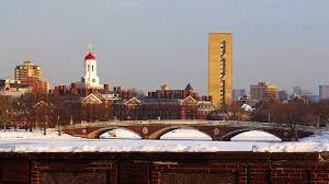 Cambridge's housing expenses are 220% higher than the national average and the utility prices are 20% higher. Visiting Cambridge Boston Travel Youtube
