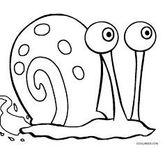 Here is images of spongebob to print for the entire family ! Printable Spongebob Coloring Pages For Kids