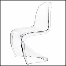 Ghost Chair Ikea Singapore Panton Chair Chair Curved Chair
