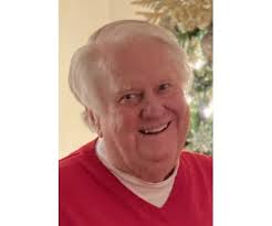 Charles Vaughn Obituary (1945