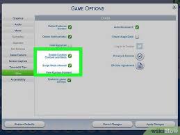 · on mac, hold command and shift, then press c. 3 Ways To Make Sims Uncensored Wikihow