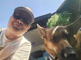 Technically Wayne paying her car payment.. somebody put the belt