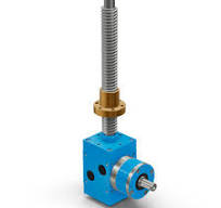 High-speed screw jack - All industrial manufacturers