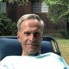 Douglas Wierda Obituary (1938