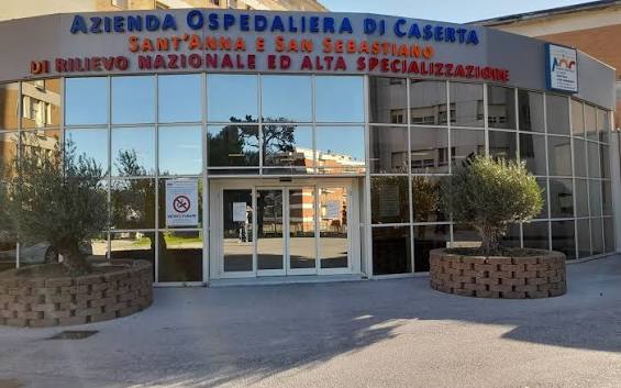 Caserta. Aggressioni ai sanitari. Il Presidente dell'Ordine dei Medici  scrive ad Asl ed Aorn Sant'Anna e San Sebastiano