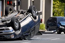 Vehicles Most Susceptible to Rollover Accidents | SoCal | Neale & Fhima