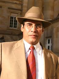 Wilson Alfonso Borja Diaz