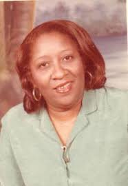 LAVADA BROUSSARD WALKER