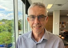 Murrumbidgee LHD team