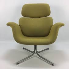 We did not find results for: Grande Chaise Tulipe Par Pierre Paulin Pour Artifort 1960s En Vente Sur Pamono