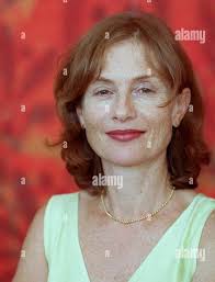 Isabelle Huppert? : r/CelebrityNumberSix