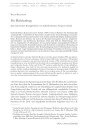 Der blaue reiter dissolved with the outbreak of world war i in august 1914. Pdf Die Madchenfrage Zum Historischen Bezugsproblem Von Gabriele Reuters Aus Guter Familie
