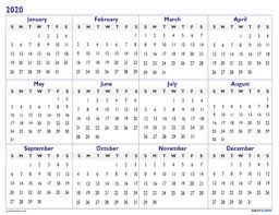 2020 2021 Academic Calendar Printable Year At A Glance W Bonus Monthly Planner If you mark each day you do a workout then at the end of the year you can see the entire year at a glance and easily see how many times you worked out that why use our free planner printables? 2020 2021 academic calendar printable year at a glance w bonus monthly planner