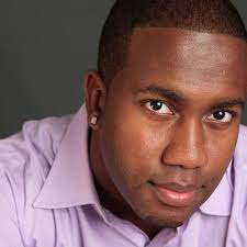 Trey Jackson (Trey Daye): Actor and other in N…