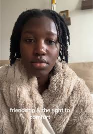 Aishamarienoelle Cousins