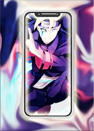 Maybe you would like to learn more about one of these? Ninja Boruto Wallpapers 4k Full Hd For Android Apk Download