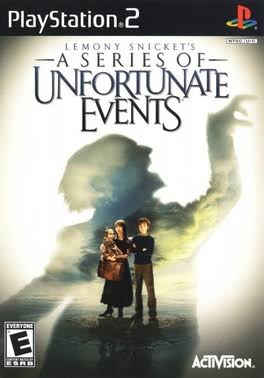 Lemony Snicket's A Series of Unfortunate Events (video game) - Wikipedia