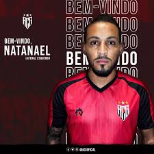 Newell's old boys and atletico goianiense will rue their missed opportunities if they fail to progress to the next stage of the copa sudamericana but with libertad in the driving seat, the pair can only hope that the group f leaders suffer a surprising defeat against palestino. Atletico Go Anuncia Contratacao De Lateral Esquerdo Eg