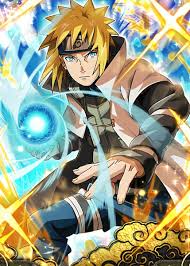 Minato Metal Poster Onepiecetreasure Displate In 2021 Naruto Shippuden Anime Wallpaper Naruto Shippuden Anime Naruto