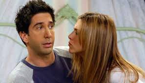 Her father is greek, and her mother was of english, irish, scottish, and italian descent. Jennifer Aniston Had Feelings For David Schwimmer Before She Fell In Love With Brad Pitt
