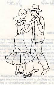 El Blog De Flor Mar Y Ojito Dibujos Para Colorear Sobre Danzas Venezolanas Por Flor Patino De V Munecas para colorear y vestir. para colorear sobre danzas venezolanas