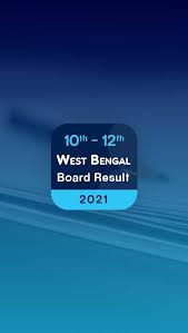 West bengal examination results 2020. West Bengal Board Result 2021 Madhyamik Hs 2021 For Android Apk Download