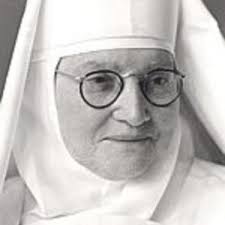 Mother Kevin: a cause for celebration