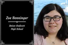 CLASS OF 2020: Broome County Digital Yearbook