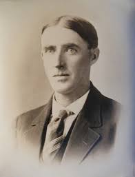 Melvin Samuel Stitt (1881-1966)