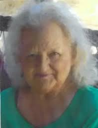 Obituary information for Brenda Gay Thacker