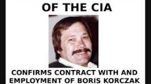 William Lofgren & CIA Caught Lying & Exposed by Ex-CIA Agent Boris Korczak!  Tale of the Tape Part 1?