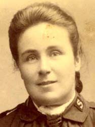 Knud Peter PETERSEN & Dorthea Maria SVENDSEN married 1873 Maryborough,  Queensland