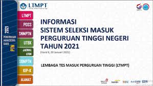 Baca dan sebarkan ya ! Informasi Utbk 2021 Lkbb Indonesia College
