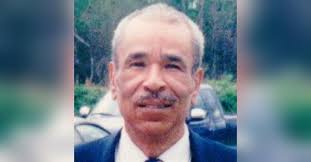 Mr. Roderick Willard Waters Obituary