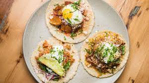 Compare reviews of tacos al pastor and beef tacos. I Asked For Your Favorite Taco Spots Here S What You Recommended