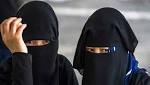 Muslim women thank Narendra Modi