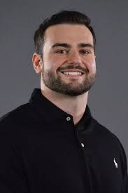 2017-18 Men's Track & Field Roster