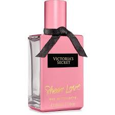 Victoria S Secret Sheer Love Eau De Toilette Found On Polyvore Featuring Beauty Products Fragrance Pe Perfume Mini Fragrance Victoria Secrets Coconut Passion