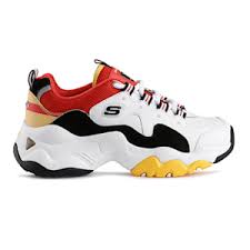 A $4.64 billion global leader in the footwear industry, skechers usa, inc. Skechers X One Piece D Lites 3 0 Sneakers Luffy 260